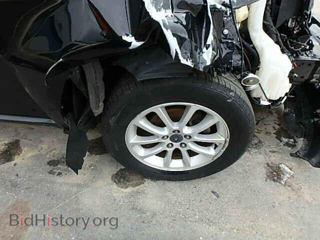 2009 FORD EDGE - VIN: 2FMDK38C19BA47217 - Photo 9