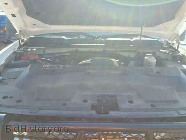 2013 CHEVROLET SILVERADO - VIN: 1GC1KXCG5DF221189 - Фото 7