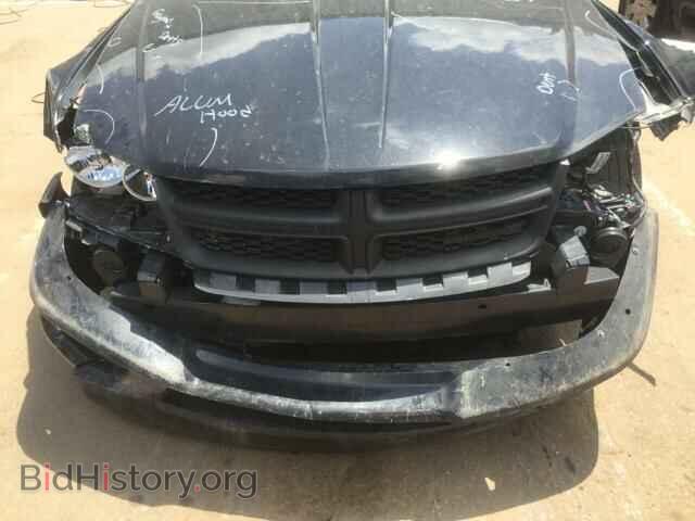 2013 DODGE AVENGER - VIN: 1C3CDZAB6DN654097 - Фото 10
