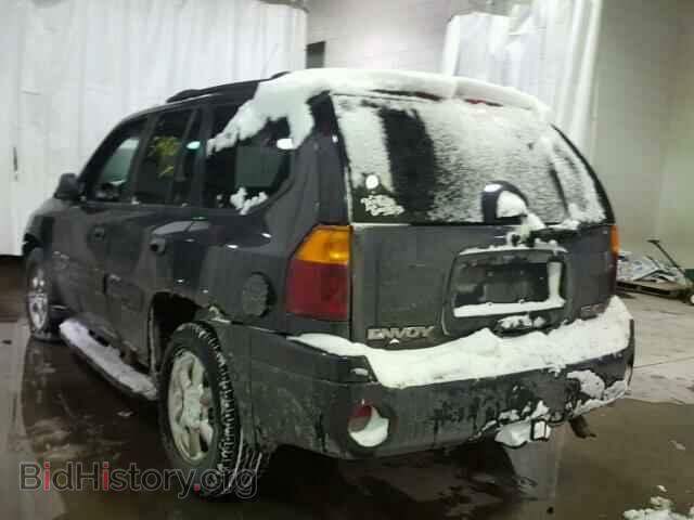 2003 GMC ENVOY - VIN: 1GKDT13S932184556 - Фото 3