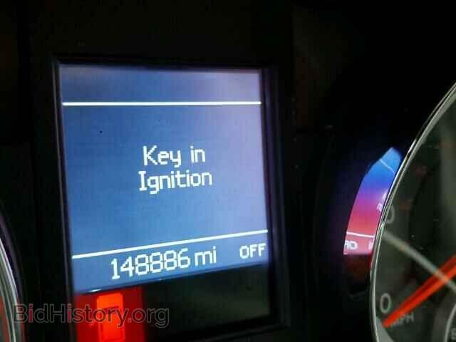 2011 DODGE CARAVAN - VIN: 2D4RN5DG6BR791451 - Фото 8