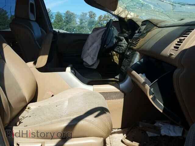 2005 HONDA PILOT - VIN: 5FNYF18675B013787 - Photo 5