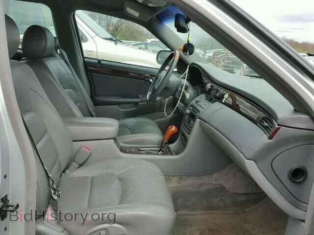 2003 CADILLAC DEVILLE - VIN: 1G6KF57933U203862 - Фото 5