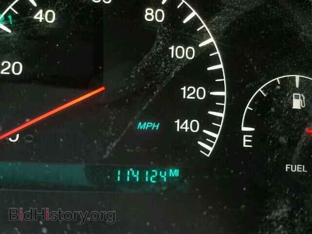 2003 CADILLAC DEVILLE - VIN: 1G6KF57933U203862 - Фото 8