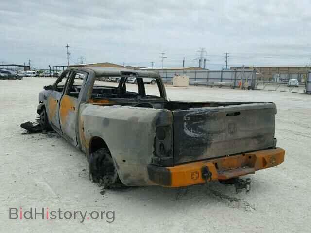 2012 DODGE RAM 3500 - VIN: 3C63DRGL2CG345110 - Photo 3