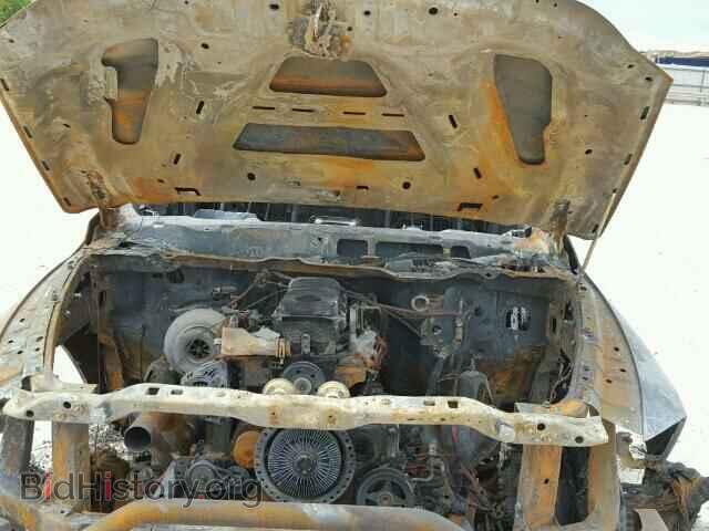 2012 DODGE RAM 3500 - VIN: 3C63DRGL2CG345110 - Photo 7