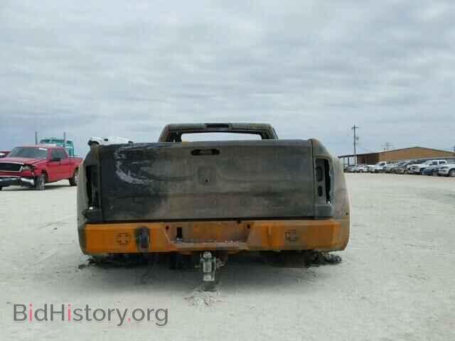 2012 DODGE RAM 3500 - VIN: 3C63DRGL2CG345110 - Photo 10