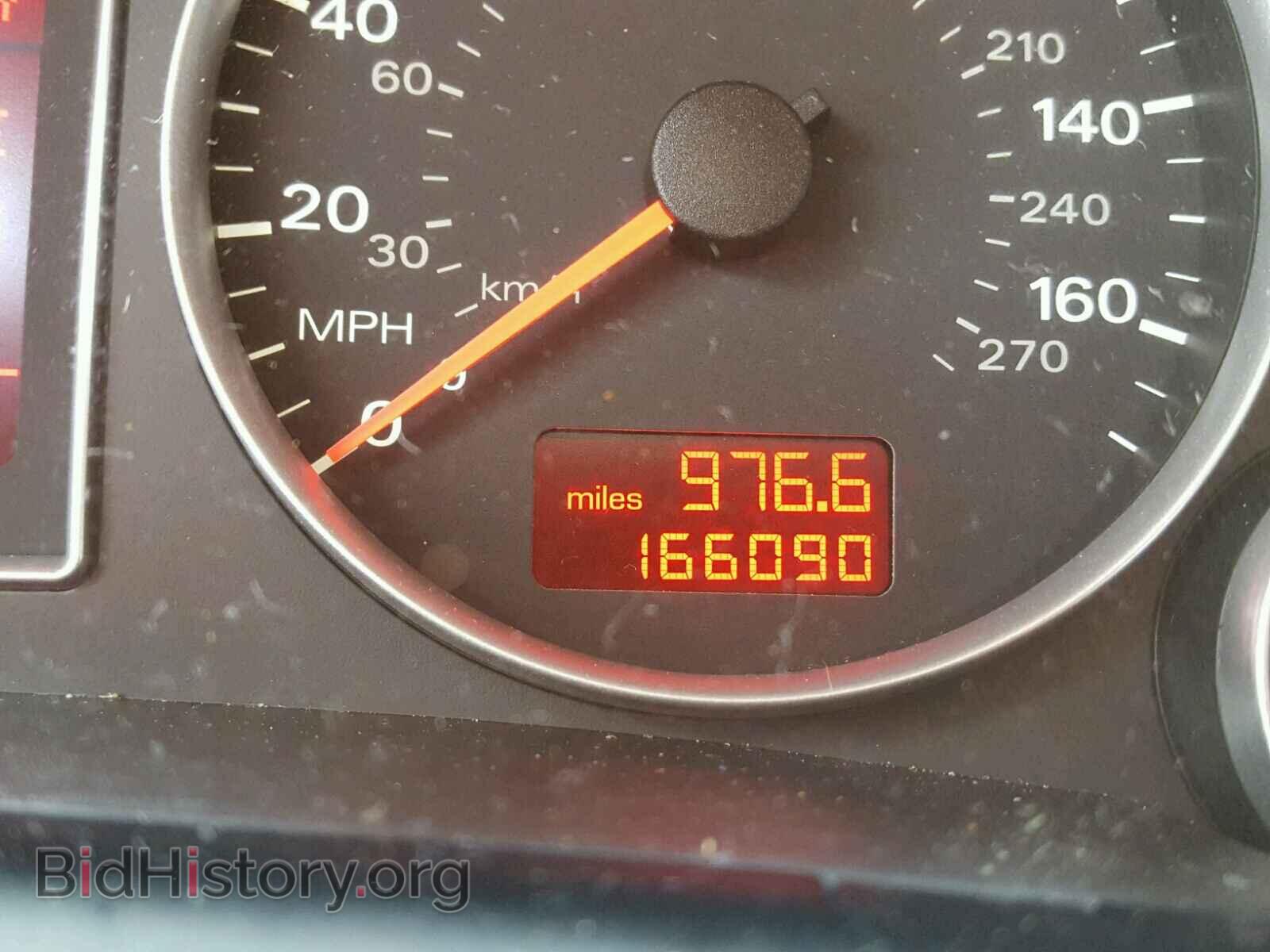 2006 AUDI A4 - VIN: WAUDF78E16A071622 - Фото 8
