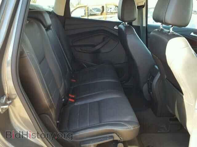 2013 FORD ESCAPE - VIN: 1FMCU0HX0DUD48247 - Photo 6