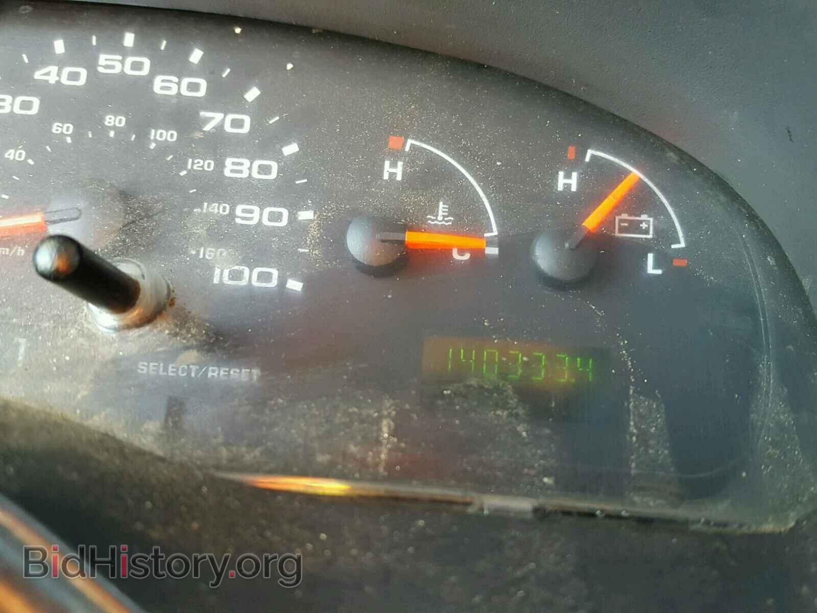 2006 FORD ECONOLINE - VIN: 1FTNE24W36DA91302 - Photo 8