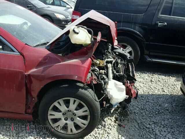 2009 MAZDA 6 - VIN: 1YVHP81A595M29164 - Photo 9