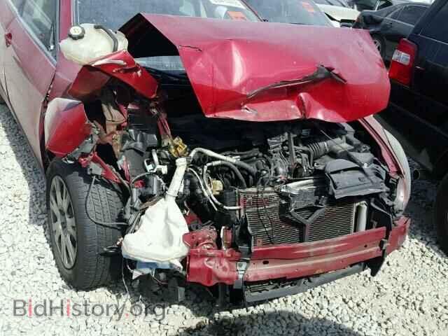2009 MAZDA 6 - VIN: 1YVHP81A595M29164 - Photo 10