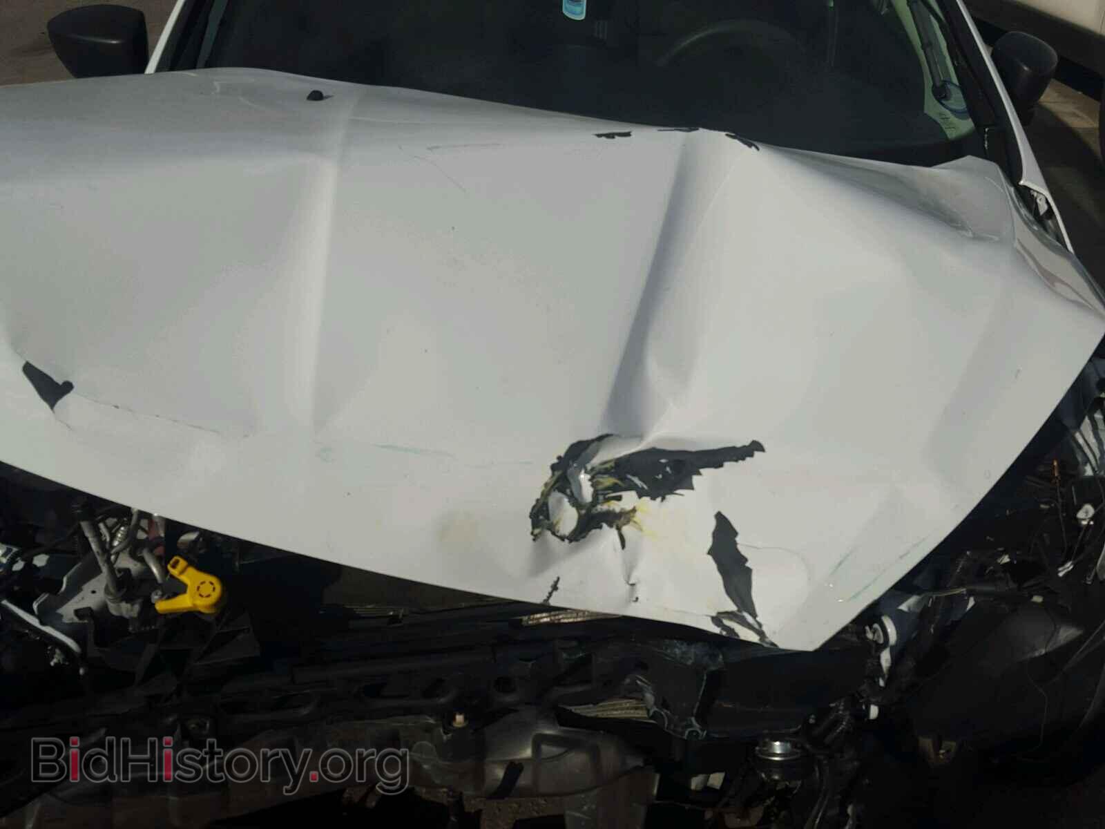 2015 FORD FOCUS - VIN: 1FADP3E20FL264177 - Photo 7