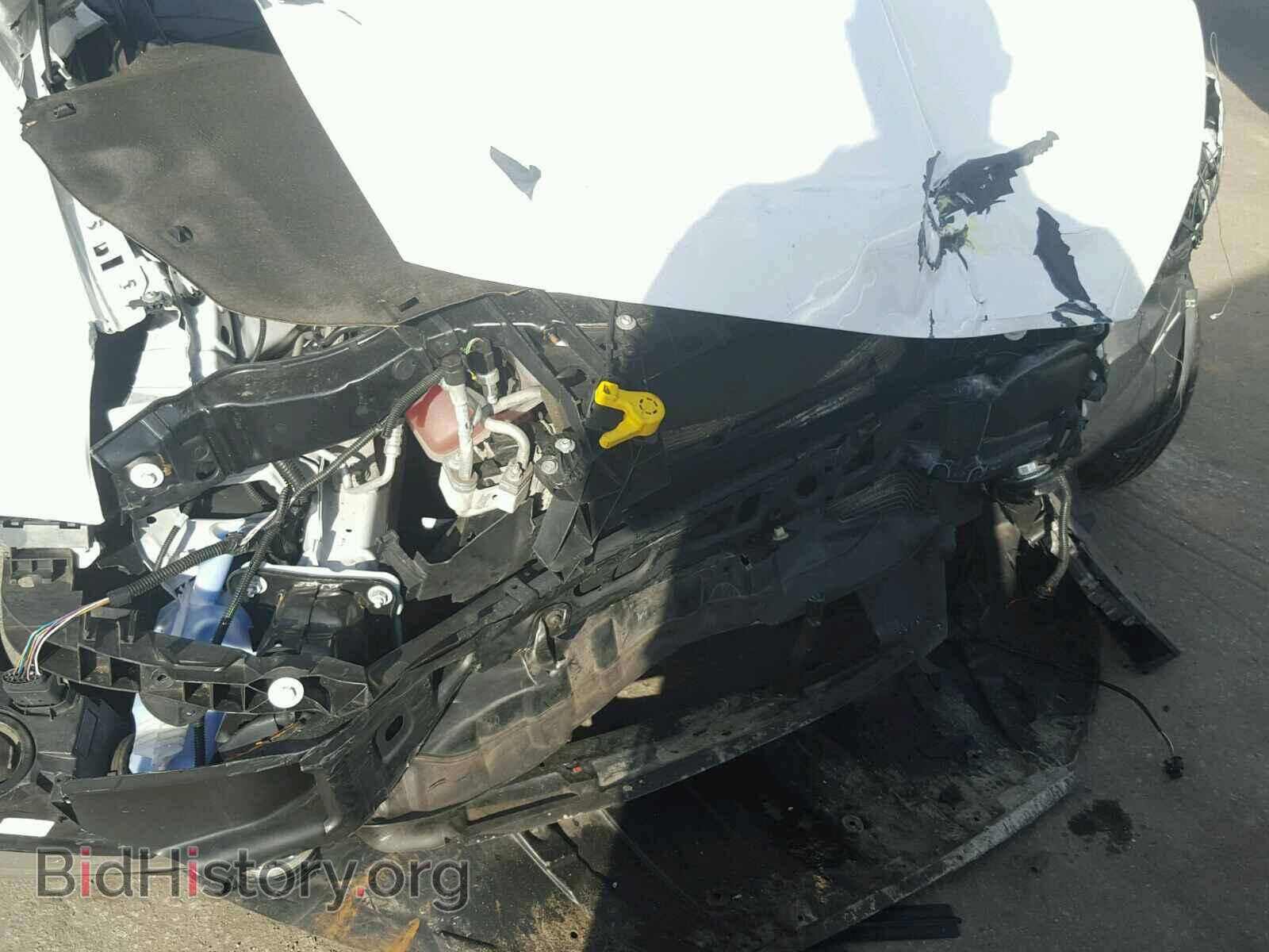 2015 FORD FOCUS - VIN: 1FADP3E20FL264177 - Photo 9