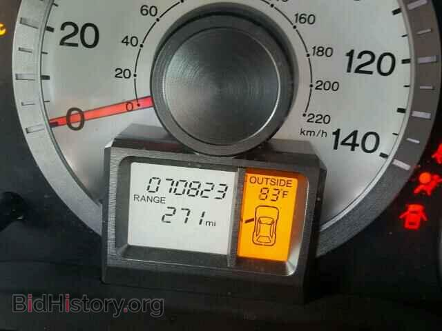 2011 HONDA PILOT - VIN: 5FNYF3H48BB044505 - Фото 8