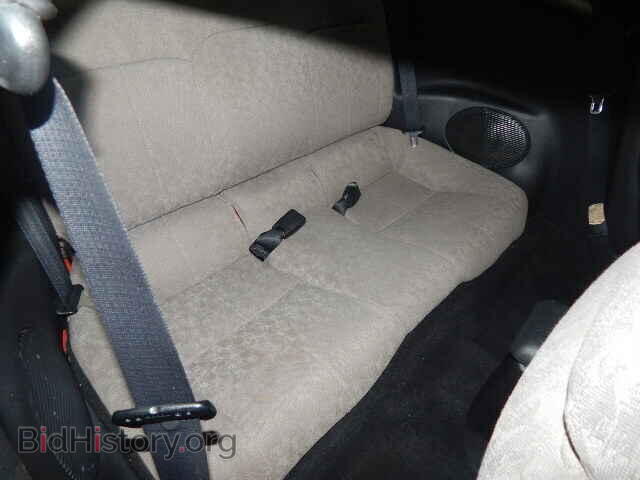 2003 MITSUBISHI ECLIPSE - VIN: 4A3AC34G73E004183 - Фото 6