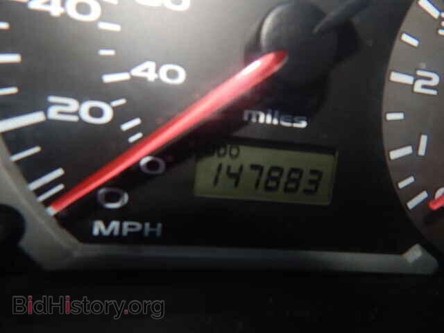 2003 MITSUBISHI ECLIPSE - VIN: 4A3AC34G73E004183 - Фото 8