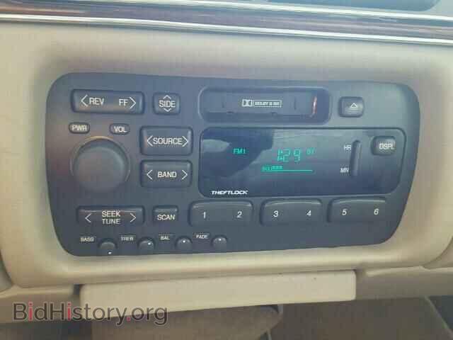 1998 CADILLAC DEVILLE - VIN: 1G6KD54Y6WU721213 - Photo 9
