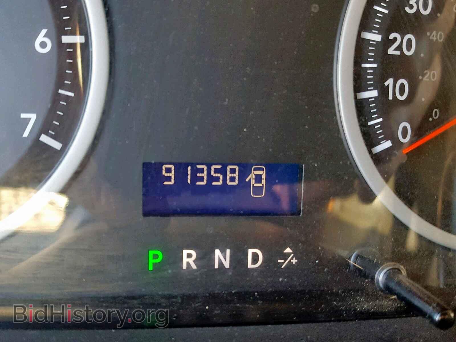 2012 DODGE RAM 1500 S - VIN: 1C6RD6KT8CS317885 - Фото 8