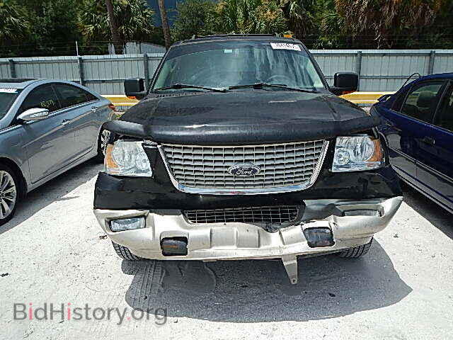 2005 FORD EXPEDITION - VIN: 1FMFU17505LB11204 - Фото 9