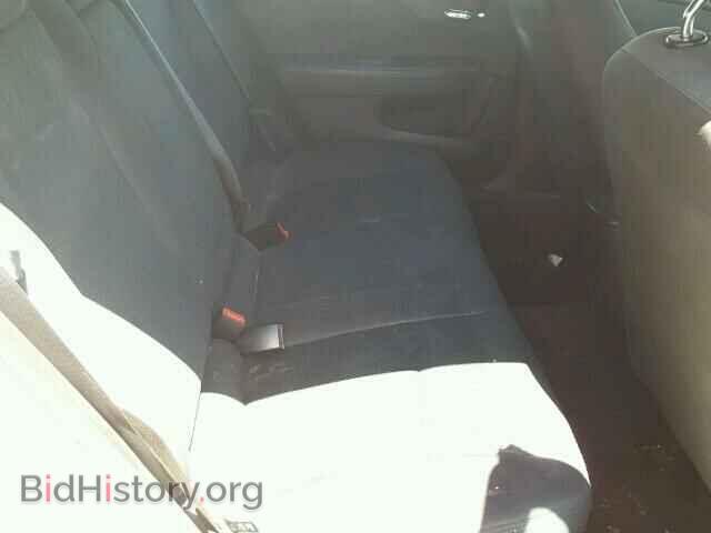 2012 CHRYSLER 200 - VIN: 1C3CCBBB4CN206092 - Фото 6