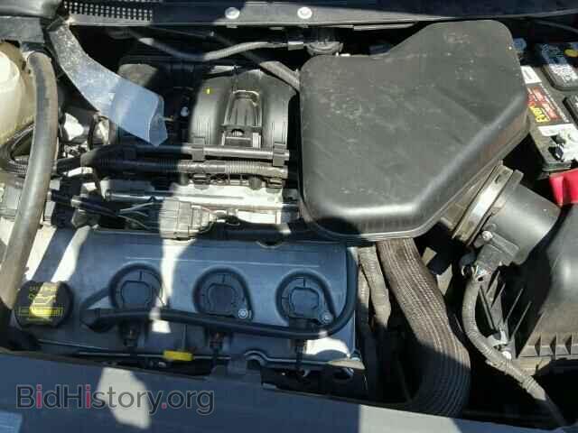 2010 FORD EDGE - VIN: 2FMDK3GC1ABB56346 - Фото 7