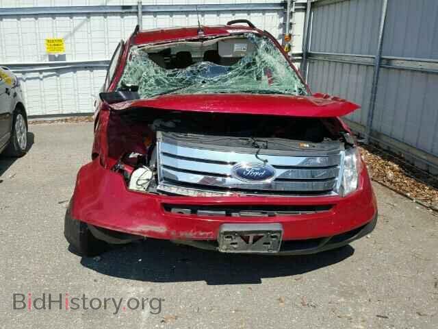2010 FORD EDGE - VIN: 2FMDK3GC1ABB56346 - Фото 10