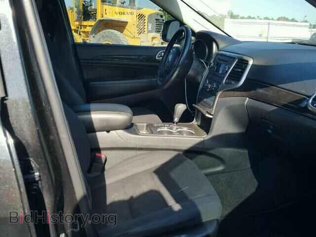 2011 JEEP CHEROKEE - VIN: 1J4RR4GGXBC545951 - Фото 5