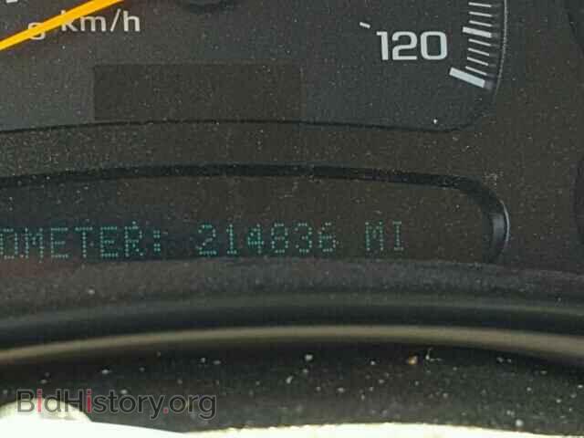 2005 CHEVROLET SILVERADO - VIN: 2GCEC13T151164877 - Фото 8