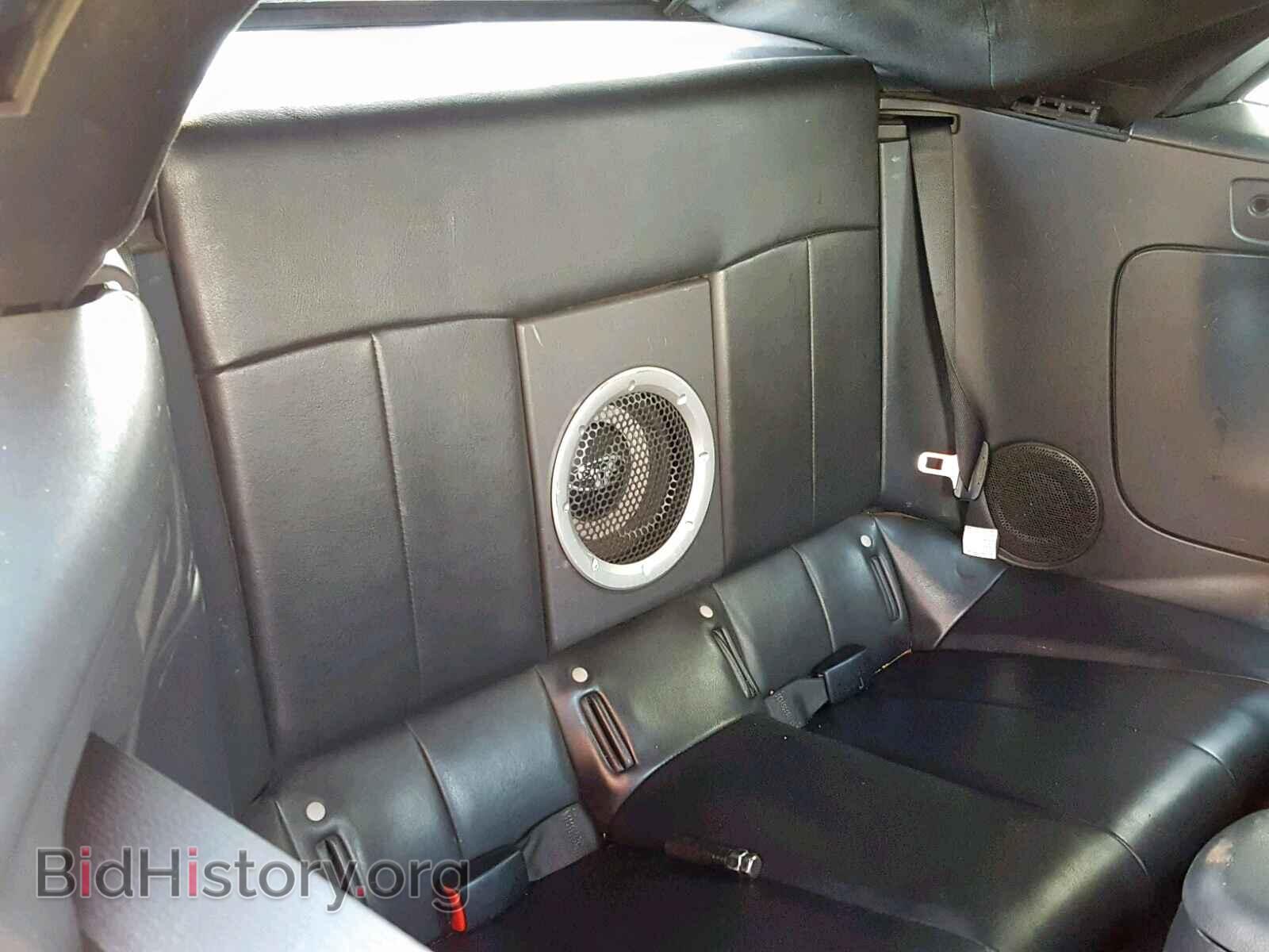 2007 MITSUBISHI ECLIPSE - VIN: 4A3AL25FX7E038446 - Фото 6