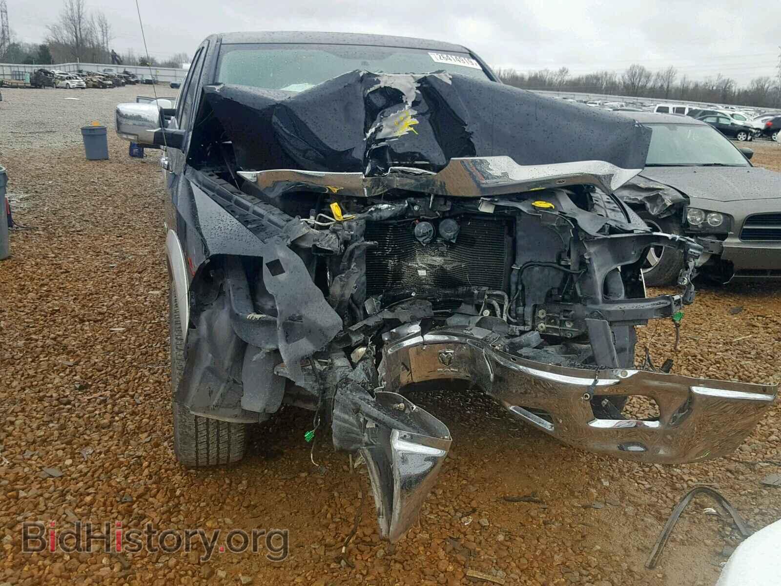 2010 DODGE RAM 1500 - VIN: 1D7RB1CT9AS155980 - Фото 9