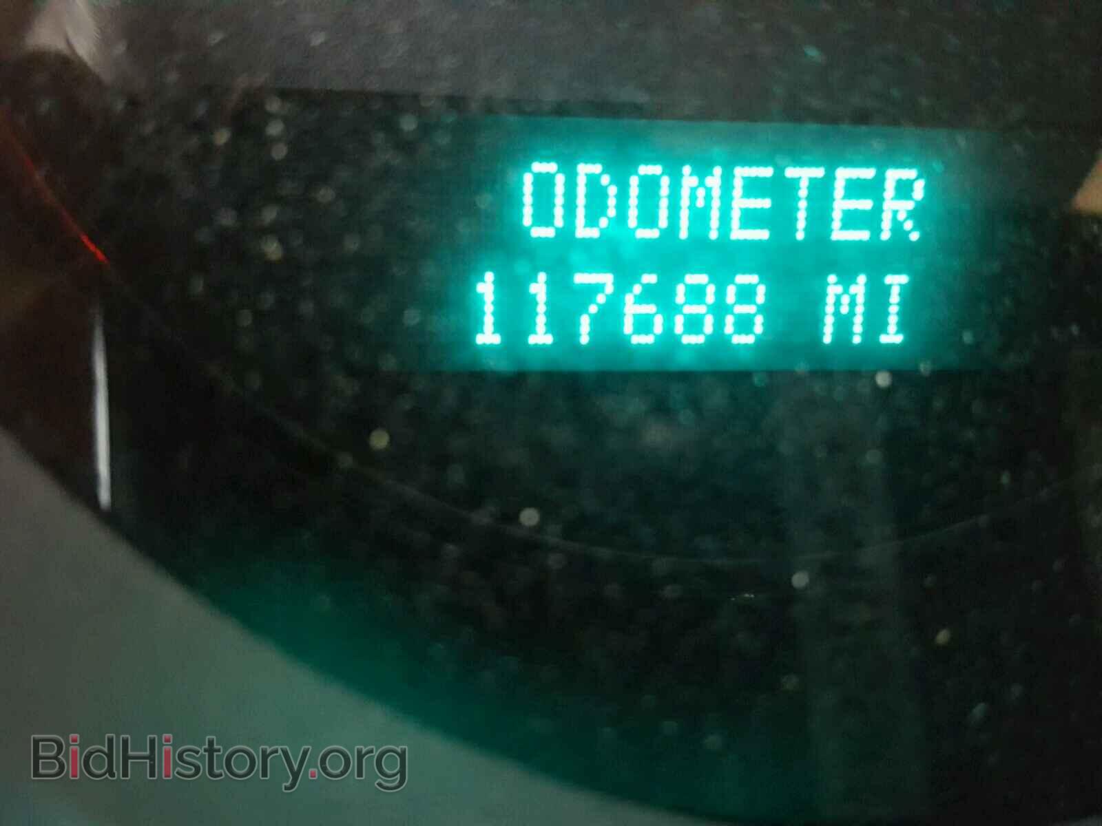 2013 CHEVROLET SILVERADO - VIN: 1GB3CZCG8DF227767 - Фото 8