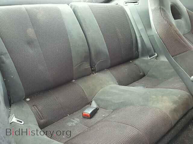 2009 MITSUBISHI ECLIPSE - VIN: 4A3AK24F49E017437 - Фото 6