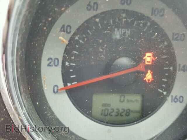 2009 MITSUBISHI ECLIPSE - VIN: 4A3AK24F49E017437 - Фото 8