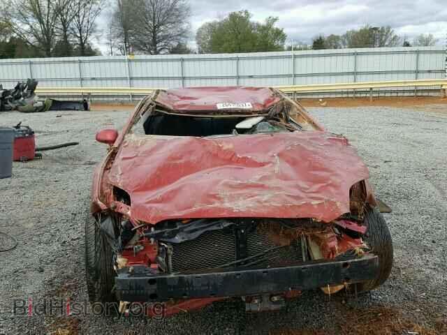 2009 MITSUBISHI ECLIPSE - VIN: 4A3AK24F49E017437 - Фото 9