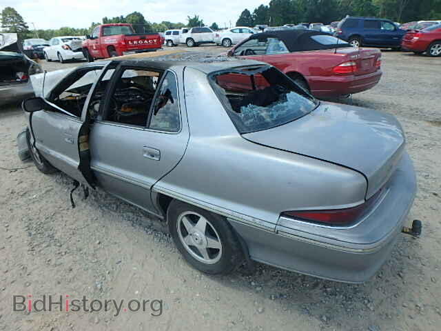 1995 BUICK SKYLARK - VIN: 1G4NV55M7SC429522 - Фото 3