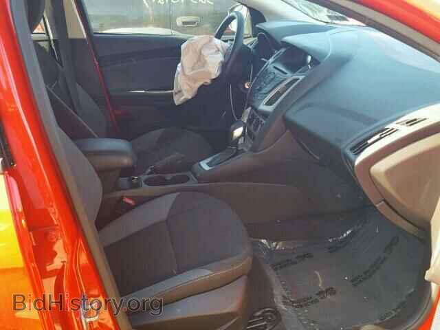 2014 FORD FOCUS - VIN: 1FADP3K21EL307461 - Photo 5