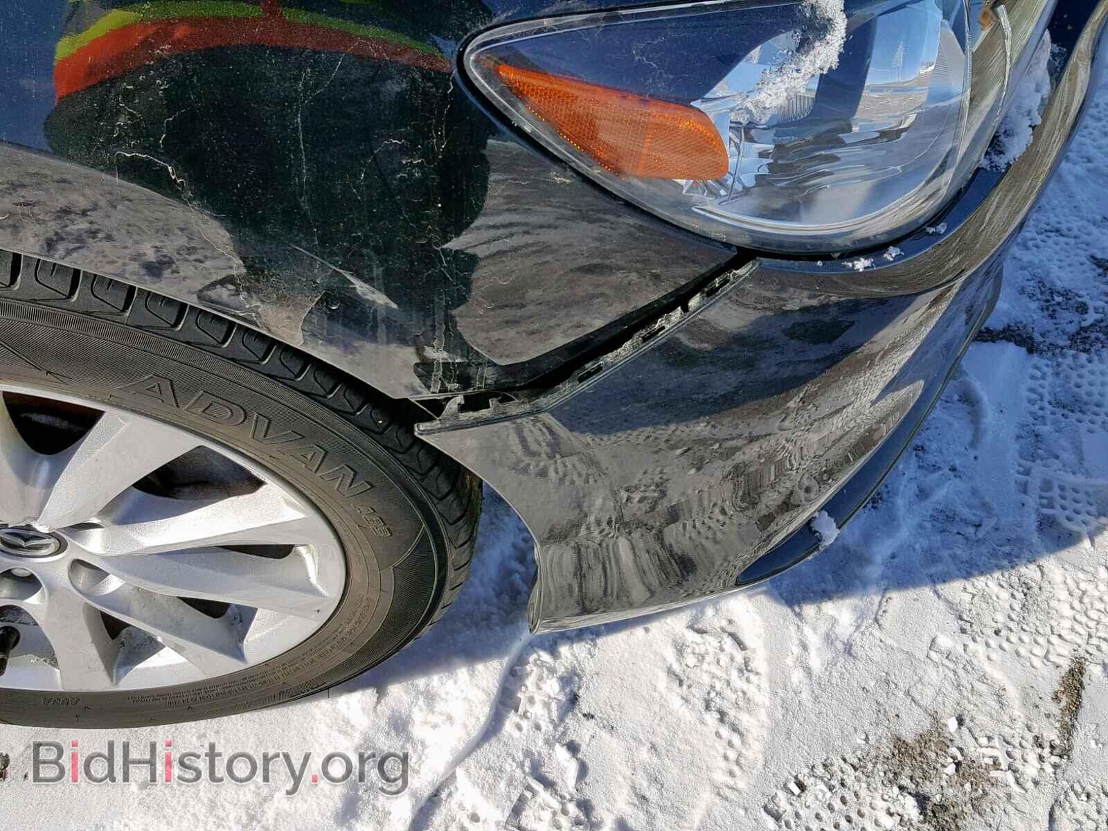2017 MAZDA 6 - VIN: JM1GL1U57H1124080 - Фото 10