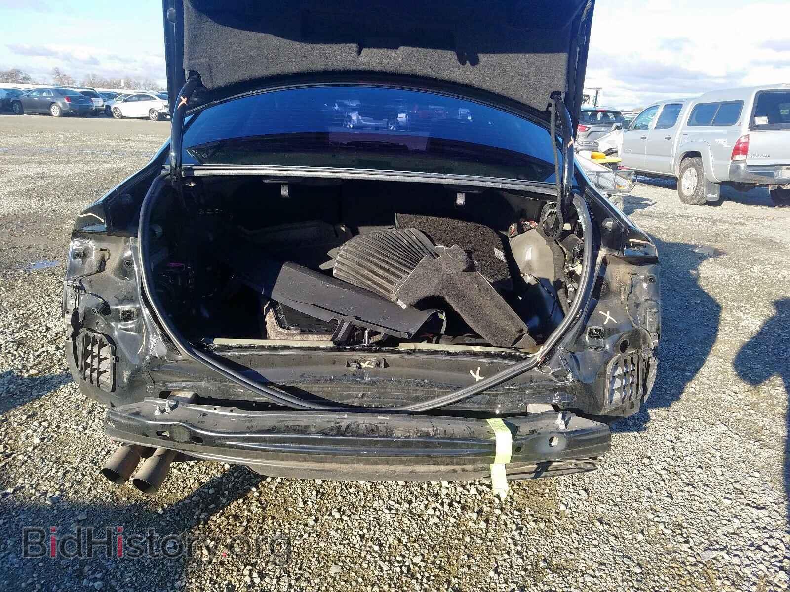 2011 AUDI A4 - VIN: WAUFFAFLXBA084404 - Фото 9