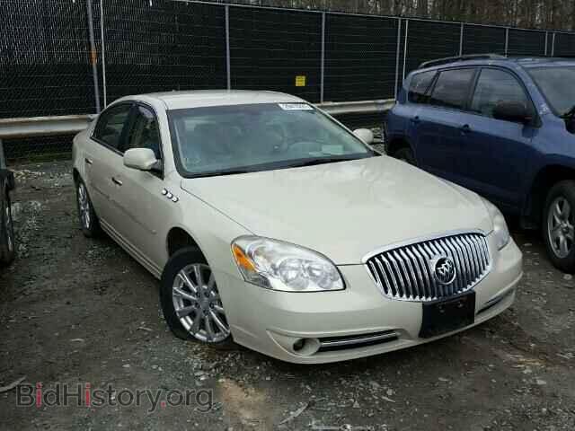 Фотография 1G4HA5EM3AU131860 - BUICK LUCERNE 2010