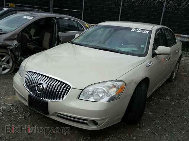2010 BUICK LUCERNE - VIN: 1G4HA5EM3AU131860 - Фото 2