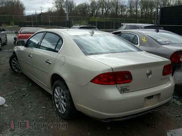 2010 BUICK LUCERNE - VIN: 1G4HA5EM3AU131860 - Фото 3