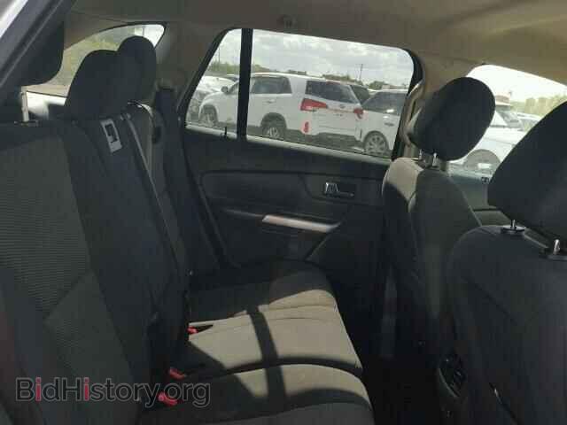 2013 FORD EDGE - VIN: 2FMDK3JC2DBB26608 - Photo 6