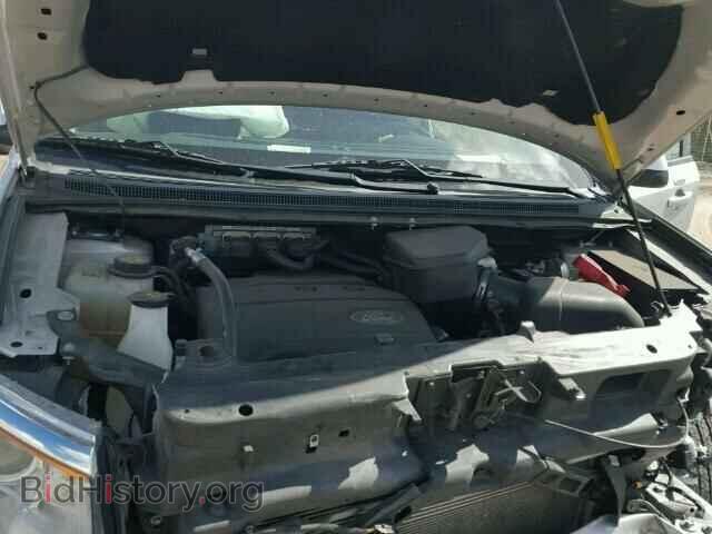 2013 FORD EDGE - VIN: 2FMDK3JC2DBB26608 - Photo 7