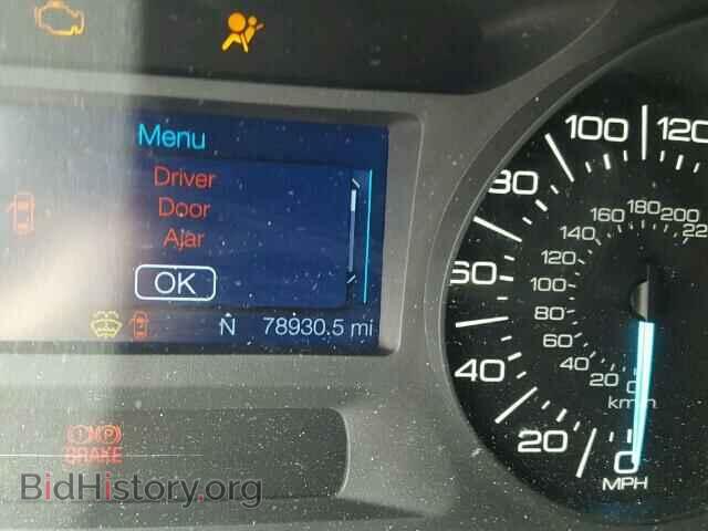 2013 FORD EDGE - VIN: 2FMDK3JC2DBB26608 - Photo 8
