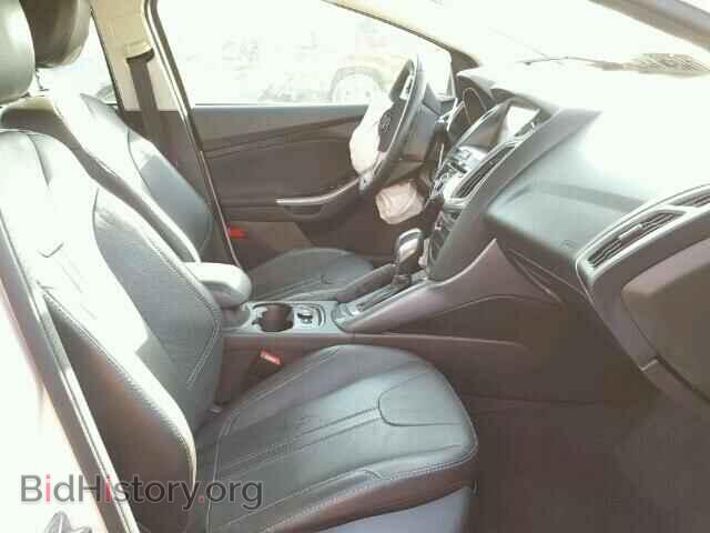 2014 FORD FOCUS - VIN: 1FADP3J26EL202738 - Фото 5