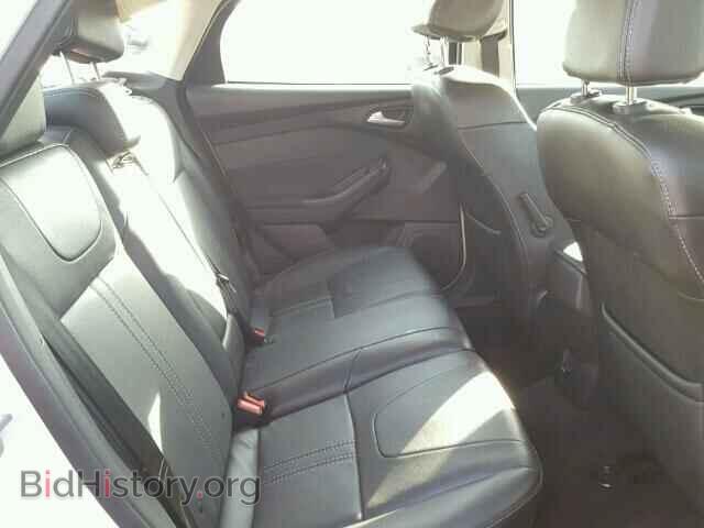 2014 FORD FOCUS - VIN: 1FADP3J26EL202738 - Фото 6