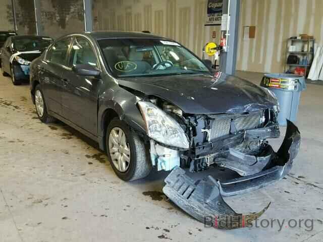 Photo 1N4AL2AP2BC145941 - NISSAN ALTIMA 2011