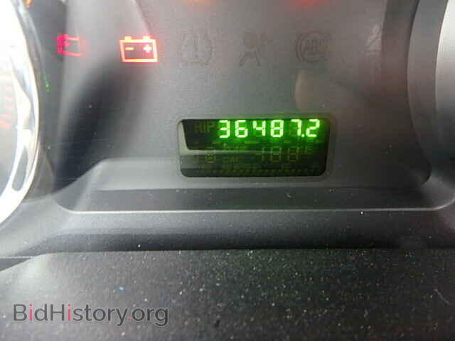 2007 FORD EDGE - VIN: 2FMDK46C77BB18376 - Фото 8