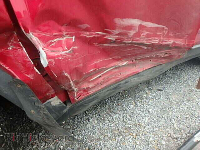 2007 FORD EDGE - VIN: 2FMDK46C77BB18376 - Фото 10